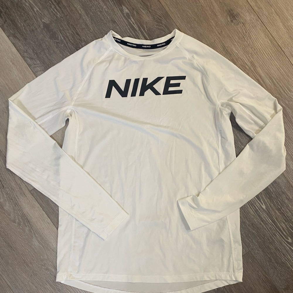 Nike Pro Longsleeve